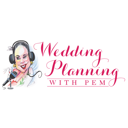 Syndication Networks | Wedding Planning With Pem Show Logo | Thumbnail