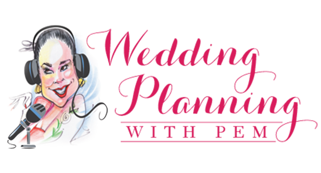 Syndication Networks | Wedding Planning With Pem Show Logo | Showpage