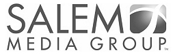 Syndication Networks | Salem Media Group Logo