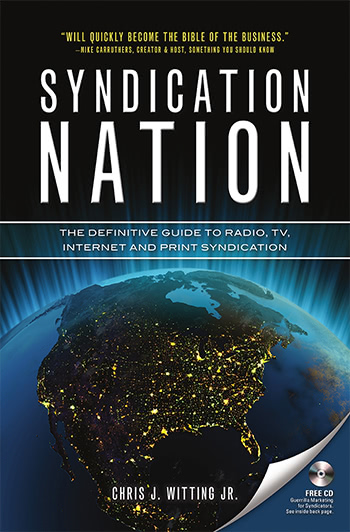 Syndication Networks | Syndication Nation book cover small