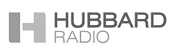 Syndication Networks | Hubbard Radio Logo
