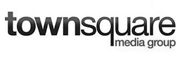Syndication Networks | Town Square Media Group Logo
