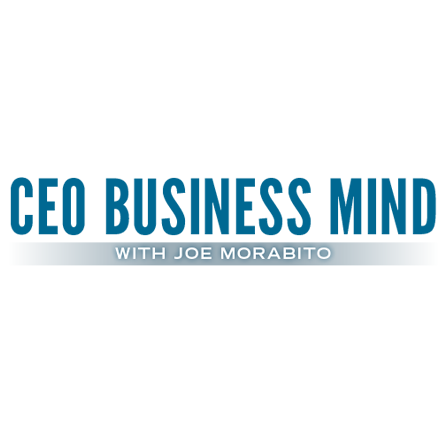 Syndication Networks | CEO Business Mind w/Joe Morabito | Show logo