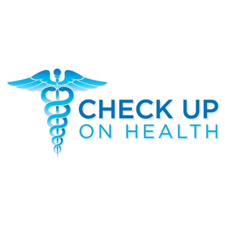 Syndication Networks | Check Up on Health Show logo