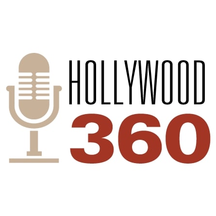 Syndication Networks | The Hollywood 360 | Show logo