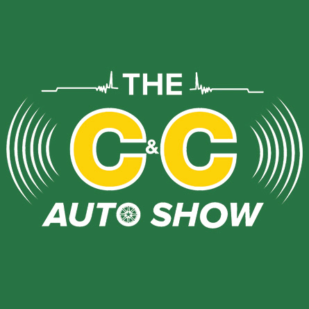 Syndication Networks | The C&C Auto Show | Show logo