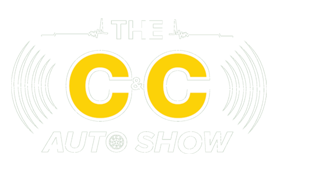 Syndication Networks | The C&C Auto Show | Show Page Logo