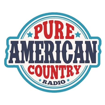 Syndication Networks | Pure American Country | Show logo