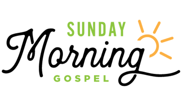 Syndication Networks | Sunday Morning Gospel | Show page logo