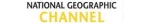 National Geographic Channel Logo