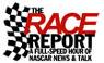 Race Report Logo