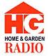 Home & Garden Radio Network Logo