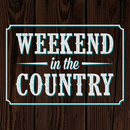 Syndication Networks | Weekend in the County | Show logo thumbnail