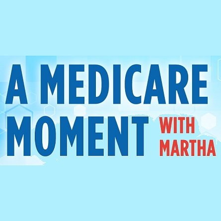 Syndication Networks | A Medicare Moment with Martha thumbnail