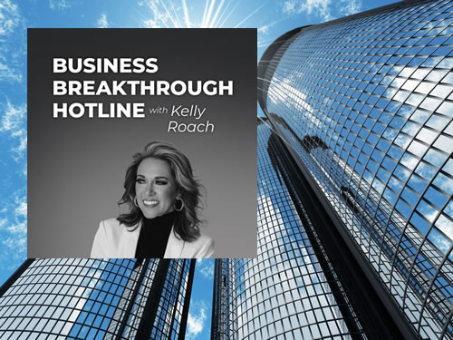 Business Breakthrough Hotline