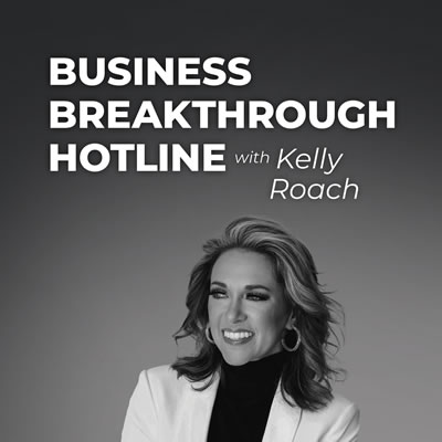 Business Breakthrough Hotline