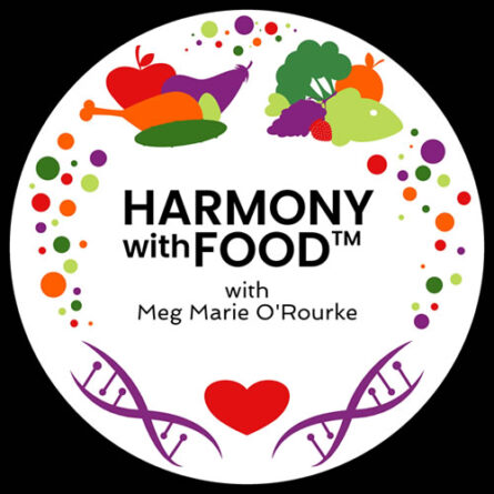 Harmony with Food