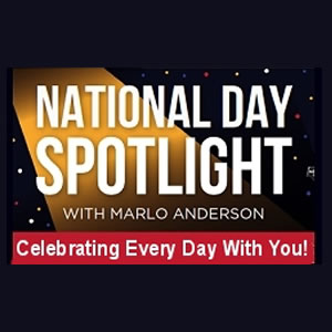 National Day Spotlight