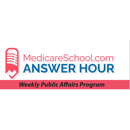 MedicareSchool-Com-Answer-Hour