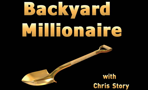 Backyard Millionaire