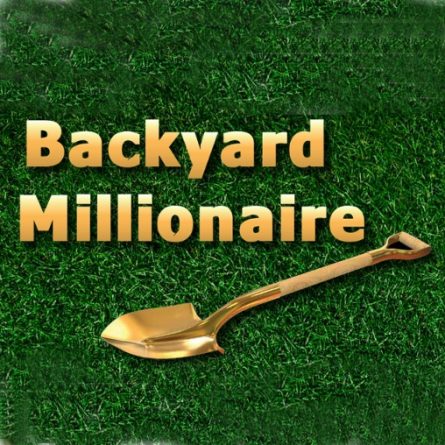 Backyard Millionaire