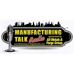Manufacturing Talk Radio